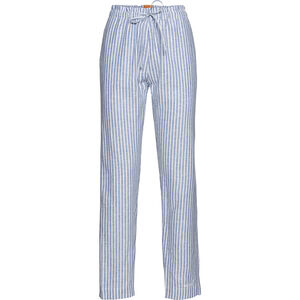 Strandhose "Nuria", für Damen, hellblau/weiß, 40 bei Karstadt Sports Online
