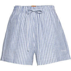 Strandshorts "Nanny", für Damen, hellblau/weiß, 44 bei Karstadt Sports Online