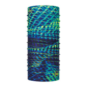 Multifunktionstuch CoolNet UV+, "Sural", neongrün bei Karstadt Sports Online