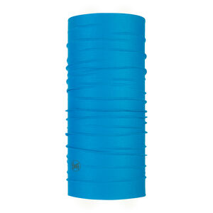 Multifunktionstuch CoolNet UV, "Solid", blau bei Karstadt Sports Online