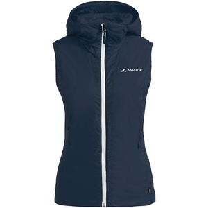 Isolationsweste "Freney", Kapuze, abriebfest, für Damen, dunkelblau, 44 bei Karstadt Sports Online