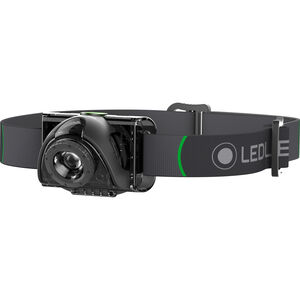 Ledlenser MH2 Stirnlampe Black Box bei Karstadt Sports Online