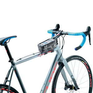 Fahrradrahmentasche "Energy Bag", 0,5L, schwarz bei Karstadt Sports Online