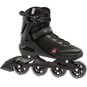 Rollerblade "Spark 80", Einstiegsskate, für Herren, schwarz, 44 bei Karstadt Sports Online