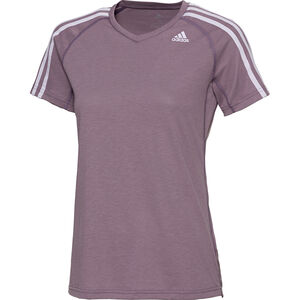 T-Shirt, für Damen, rosabraun bei Karstadt Sports Online