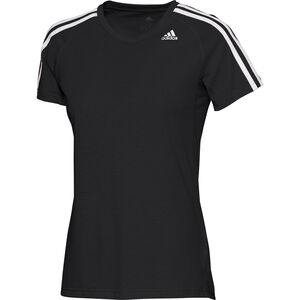 T-Shirt, für Damen, schwarz bei Karstadt Sports Online