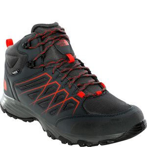 Multifunktionsschuh, "Venture Fasthike Mid WP", Schnürschuh, für Herren, grau, 44 bei Karstadt Sports Online