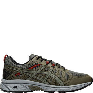 Laufschuh "Gel-Venture 7", Trail, für Herren, schilfgrün, 41 1/2k bei Karstadt Sports Online