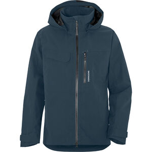 Parka, "Aston", für Herren, blau bei Karstadt Sports Online