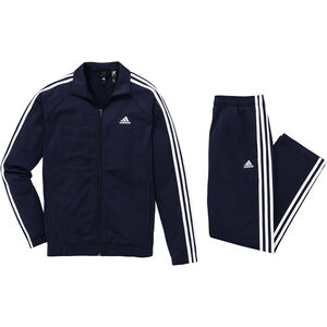 Trainingsanzug, für Herren, navy/weiß bei Karstadt Sports Online