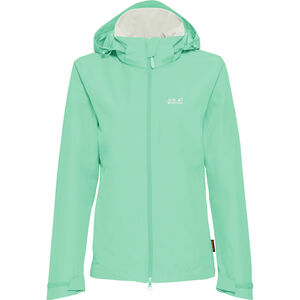 Outdoorjacke, "Roys Peak", Full-Zip, für Damen, mint, XS bei Karstadt Sports Online