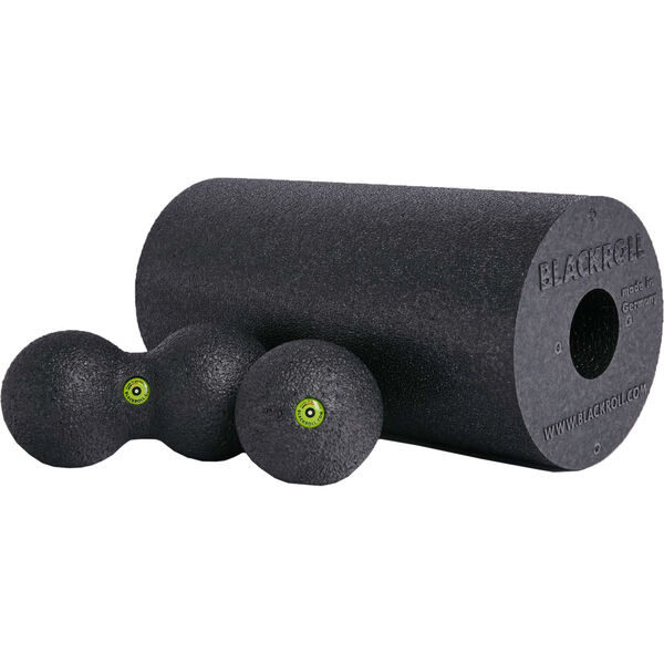 Performance-Set, schwarz bei Karstadt Sports Online