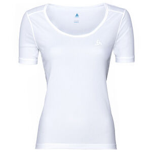 Wäsche-Shirt "Cubic Light", 2er-Pack, für Damen, weiß, XL bei Karstadt Sports Online