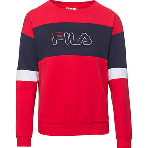 Damen Sweatshirt Tiddly, rot, L bei Karstadt Sports Online