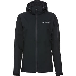 Damen Softshelljacke Cascade Ridge, schwarz, L, , zoom bei Karstadt Sports Online
