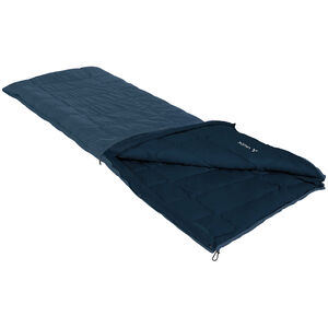 Schlafsack Navajo 500 SYN, blaugrau bei Karstadt Sports Online