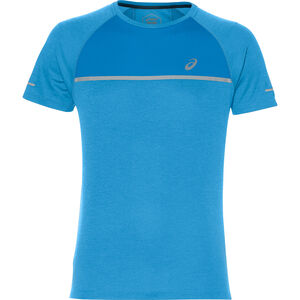 Laufshirt, für Herren, azur, M bei Karstadt Sports Online