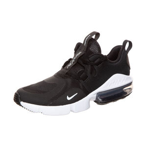 Sneaker "Air Max Infinity", Mesh-Material, atmungsaktiv, für Jungen, schwarz/weiß, 35 1/2 bei Karstadt Sports Online