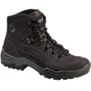 Herren Wanderschuh Forrest Mid STX, dunkelbraun, 46, , zoom bei Karstadt Sports Online