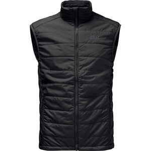Herren Weste Glen, black bei Karstadt Sports Online