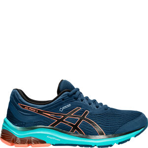 Gel Pulse 11 Damen Runningschuh, marine, 38 bei Karstadt Sports Online