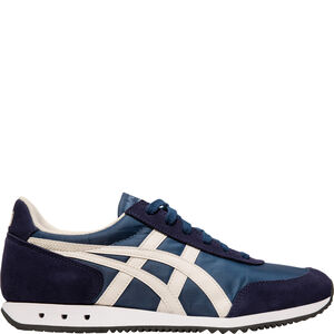 Sneaker "New York", City-Style, für Herren, navy/weiß, 43 1/2 bei Karstadt Sports Online