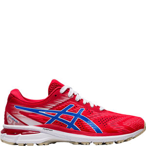 Runningschuh GT-2000 8, limitierte Edition, FlyteFoam-Sohle, für Damen, rot/weiß, 39 1/2 bei Karstadt Sports Online