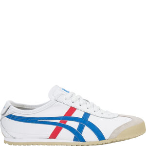 Sneaker "Mexico 66" für Herren, weiß/blau/rot, 43 1/2 bei Karstadt Sports Online