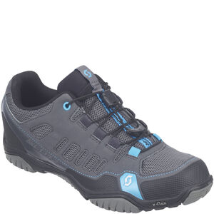 Touringschuh "Crus-r", für Damen, grau/blau, 42 bei Karstadt Sports Online
