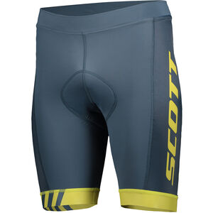 Radshorts "RC Team ++", UV-Schutz, gepolstert, für Herren, blaugrau, L bei Karstadt Sports Online