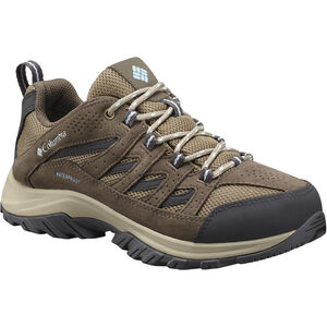 Damen Multifunktionsschuh Crestwood Low, 38 1/2, , zoom bei Karstadt Sports Online