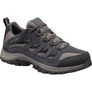 Herren Multifunktionsschuh Crestwood Low, 43 1/2, , zoom bei Karstadt Sports Online