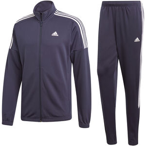 Herren Trainingsanzug Team Sport, navy, XL bei Karstadt Sports Online