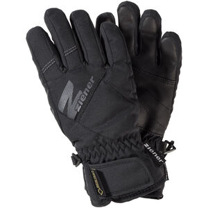 Jungen Gore-Tex Alpin Handschuh, schwarz, 5 bei Karstadt Sports Online