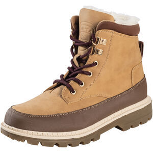 Damen Winterschuhe Luoto, senf, 40, , zoom bei Karstadt Sports Online