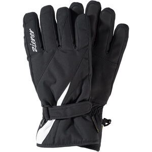 Damen Gore-Tex Alpin Handschuh, schwarz, 7 1/2 bei Karstadt Sports Online
