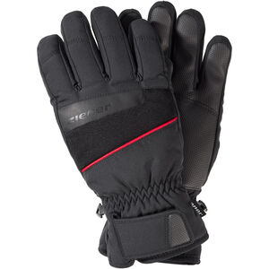 Herren Alpin Handschuhe, schwarz, 8 1/2 bei Karstadt Sports Online