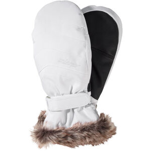 Damen Fäustel, weiß/schwarz, 6 1/2 bei Karstadt Sports Online