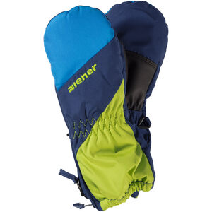 Kleinkinder Fäustel, blau/neongelb, 2 bei Karstadt Sports Online