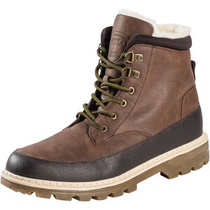 Herren Winterschuhe Luoto, braun, 45, , zoom bei Karstadt Sports Online