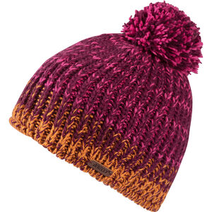 Pudelmütze, beere, OneSize bei Karstadt Sports Online