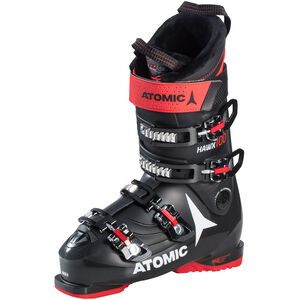 Herren Skischuh HAWX 2.0 100, schwarz/rot, 40 bei Karstadt Sports Online