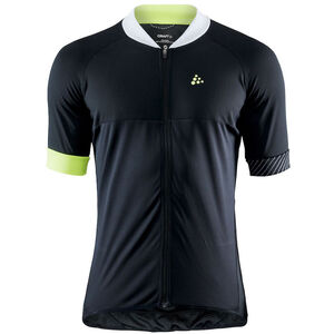 Radtrikot, "Adopt", Fullzip, für Herren, schwarz, XXL bei Karstadt Sports Online