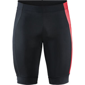 Radshorts, "Adopt", für Herren, schwarz/rot, M bei Karstadt Sports Online