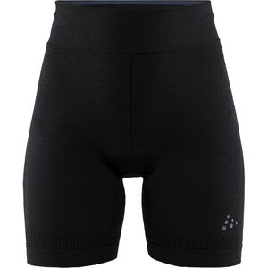 Radshorty, "Fuseknit", für Herren, schwarz, L bei Karstadt Sports Online