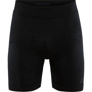 Radshorty, "Fuseknit", für Herren, schwarz, M bei Karstadt Sports Online