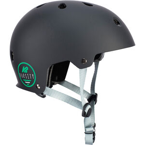 Helm, "Varsity", für Kinder, schwarz, S bei Karstadt Sports Online