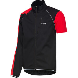 Windstopper® Fahrradjacke "C3", für Herren, schwarz, XL bei Karstadt Sports Online