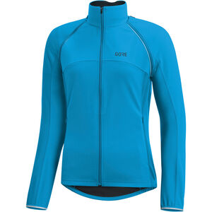 Windstopper® Radjacke "Phantom", für Damen, hellblau, 36 bei Karstadt Sports Online