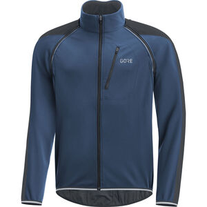 Windstopper® Fahrradjacke "C3", für Herren, marine, L bei Karstadt Sports Online
